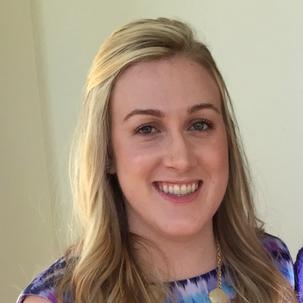 Meet your Posher, Ally